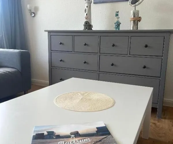 Ferienwohnung-helgoland Διαμέρισμα