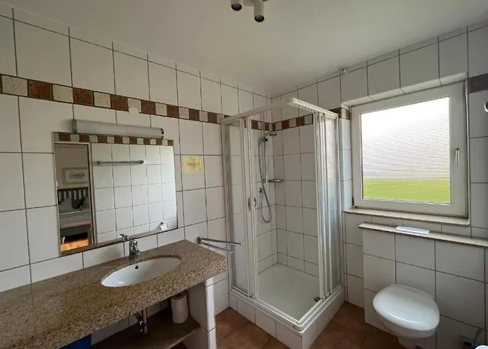 Ferienwohnung-helgoland Διαμέρισμα *