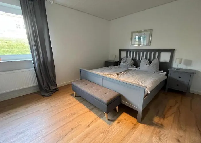 Ferienwohnung-helgoland Διαμέρισμα